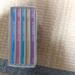 マイメモリーズわたしの青春ソングCDのサムネイル