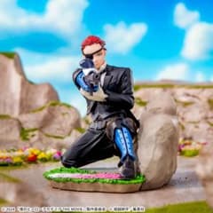 僕のヒーローアカデミア ジュリオ・ガンディーニ フィギュアのサムネイル