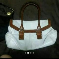 COACHのバック☆のサムネイル