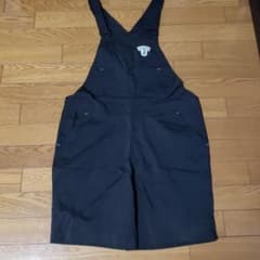 オーバーオール　adidasのサムネイル