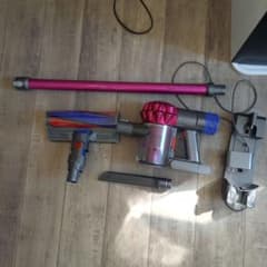 dyson SV07 MHのサムネイル