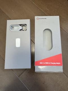 【わかさん専用】 COROS A2 USB-C充電アダプター