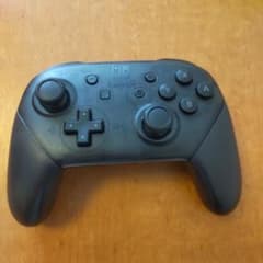 (ジュン様専用)Nintendo純正 プロコンのサムネイル