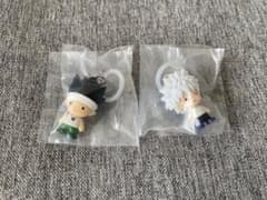 HUNTER×HUNTER 메지루시 액세서리 GI편 곤