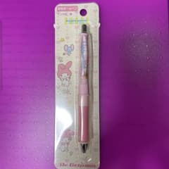Dr Grip ドクターグリップ　マイメロディ　ボールペンのサムネイル