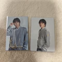 Yes!東京 HMV 特典 箔押し トレカ 原因は自分にある。 小泉光咲のサムネイル