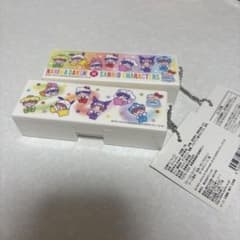 なにわ男子×サンリオ ローソン つめてねハイチュウのサムネイル