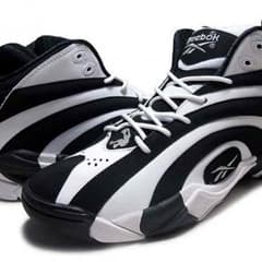 reebok shaq og AK-69 HIPHOPのサムネイル
