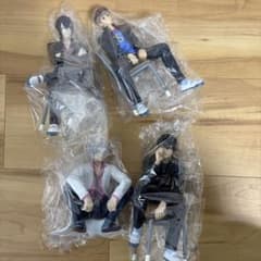 3年Z組銀八先生 デスクフィギュア-土方十四郎-の入手方法まとめ
