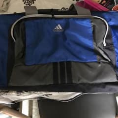 アディダス ボストンバックのサムネイル