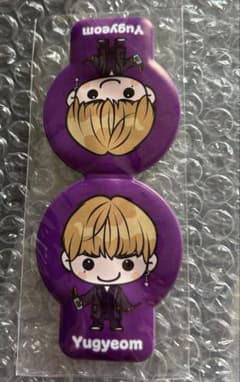 GOT7 Yugyeom ユギョム マグネットのサムネイル