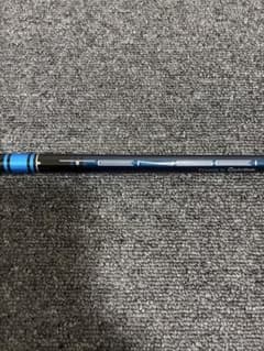 テンセイ ブルー TM50S テーラーメイドスリーブ付 ドライバー用 - メルカリ