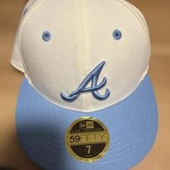 New Era 59FIFTY ベースボールキャップ 7のサムネイル