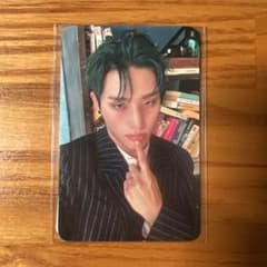 P1harmony ギホ music drama 特典 トレカ - メルカリ