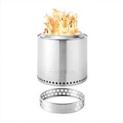 solo stove ranger レンジャー 新品 未使用 レンジャーキットのサムネイル