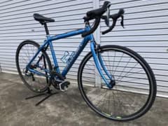 5月5日迄限定えびたに様専用 キャノンデール ロードバイクのサムネイル