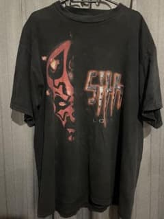 스타 워즈 SITH T 셔츠
