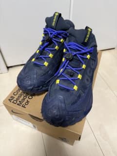 GORE-TEXAGCマウンテンフライ2LOWGTX 26cm