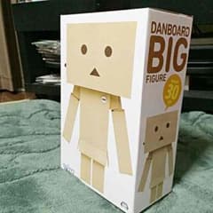ダンボービッグアクションフィギュアのサムネイル