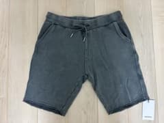 ハーフパンツ ウエストゴム付きのサムネイル