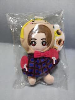 Hey! Say! JUMP 山田涼介ぬいぐるみ15th Anniversary - メルカリ