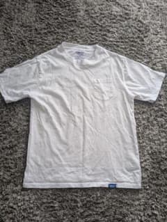 GORDON MILLER ホワイト Tシャツのサムネイル