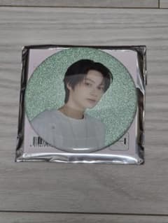 SEVENTEEN YAKUSOKU 缶バッジ ジュン - メルカリ
