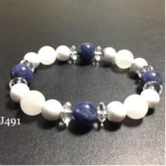 ♦️パワーストーン天然石ブレスレット⁎✩*⋆✩⃛⁎✴︎のサムネイル