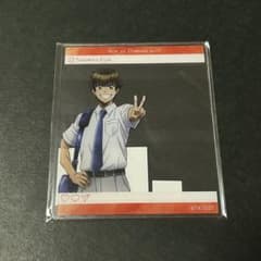 ダイヤのA webくじ 沢村セット ダイヤのA act II WEBくじ第3弾『Memories of Summer』を販売開始