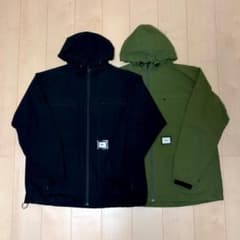 WTAPS×Oakleyコラボ ジャケット＆パンツ セットアップ 2色セット
