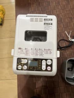 ツインバード マルチホームクッカーPY-E621 0.5斤 - メルカリ