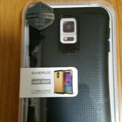 Galaxy　Note4 ハードケースのサムネイル