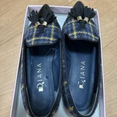 ダイアナシューズのサムネイル