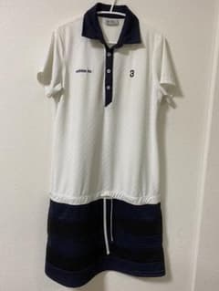adidas ゴルフワンピースのサムネイル