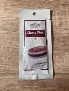 Cherry Pink カラーバター 20gのサムネイル