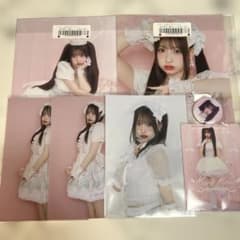 PiKi 桜庭遥花　セットのサムネイル