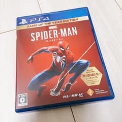 Marvel s Spiderのサムネイル