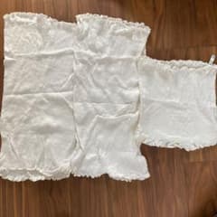 【nanako様専用】トコちゃんベルト　腹巻L2枚のサムネイル