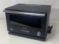 BALMUDA The Range K04A-BK オーブンレンジ 2021年製 - メルカリ