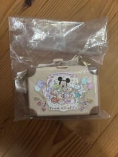 ディズニーのサムネイル