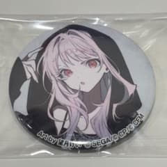 プロセカ ZOZOTOWN 暁山瑞希 缶バッジのサムネイル