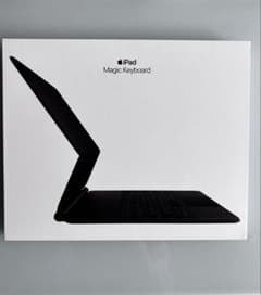 Apple純正 Magic Keyboard 12.9インチ A1998 美品 - メルカリ