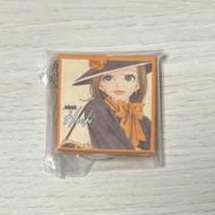 NANA CD風 アクリルチャーム 小松奈々 ハチのサムネイル