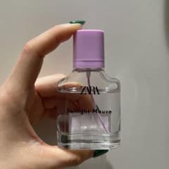Zara Woman Fruty(香水)のサムネイル