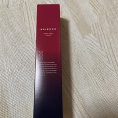 【新品　未使用】ESIENCE NANO SEEP SERUMのサムネイル
