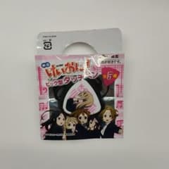 【新品未使用】映画 けいおん！ピック型タッチペン　琴吹 紬のサムネイル