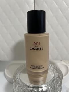 【CHANEL】フリュイドファンデーションN゜1ドゥシャネルB20のサムネイル