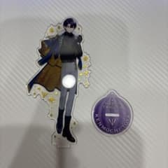 剣持刀也 HAPPY TRIGGER クリスマス アクリルスタンドのサムネイル
