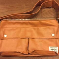 PORTER ボディーバッグのサムネイル