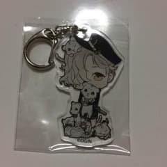 刀剣乱舞  五虎退  キーホルダーのサムネイル